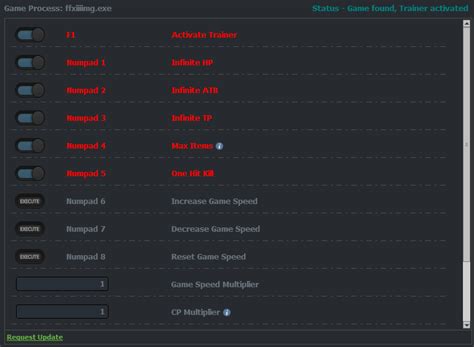 ffxiii trainer|ffxiii cheat engine.